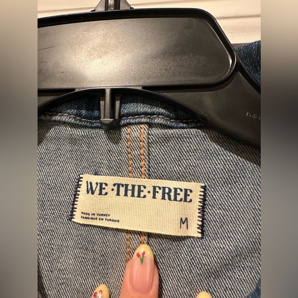 Free People Jayde Flare Jumpsuit - Picture 5 of 6